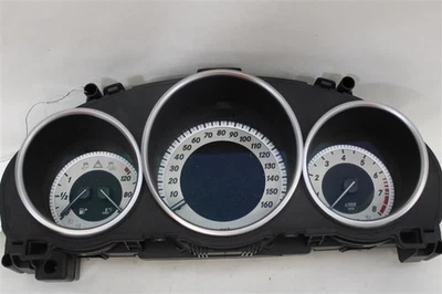 SPEEDOMETER CLUSTER E250 Van E300 E350 E400 E550 E63 2015 15 2129007818 1346273 - Image 1 of 4