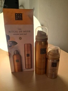 Rituals Set - Bild 1 von 2