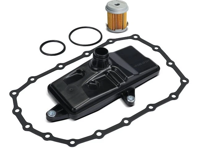 Automatic Transmission Filter For 2015-2019 Honda Fit 1.5L 4 Cyl 2016 CS341GD - Image 1 of 1