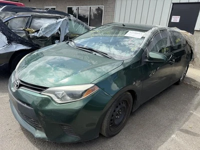 Medidor de flujo de aire de inyección de combustible usado se adapta a: Toyota Corolla 2014 motor 1,8 L 2ZRFE G Foto 1 de 4