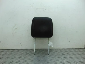 Ford Fiesta Left Passenger Nearside Front Headrest / Head Rest Mk7 2012-2018M - Picture 1 of 5