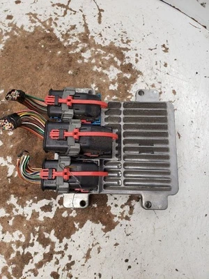 Módulo de control electrónico ECM del motor 3,8 L compatible con 06-09 ALLURE 1426670 Foto 1 de 4