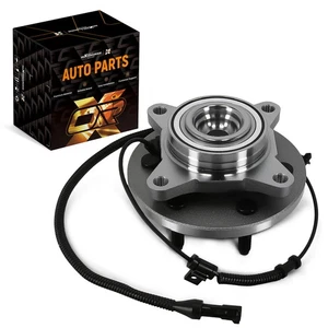 Front Wheel Hub Bearing Assembly for Ford Expedition 2WD 2007-10 515094 6 Lugs - Bild 1 von 20