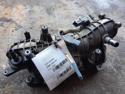 Верхний впускной коллектор 15 16 17 18 19 20 FORD EDGE 2,7 л FT4Z9424E - Изображение 1 из 4