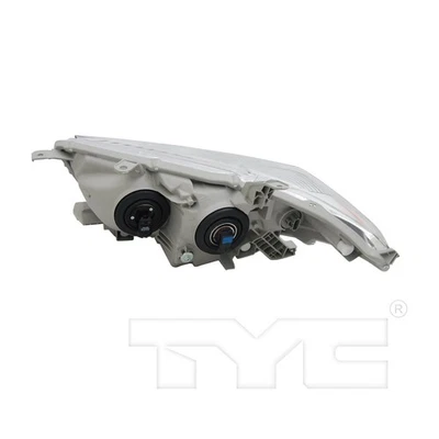 Conjunto de faros TYC 20-9169-00-9 para Toyota Highlander 11-13 Foto 1 de 4