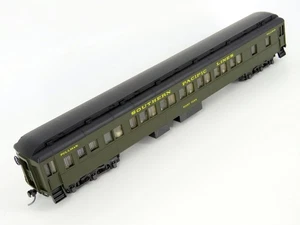 HO Rivarossi SOUTHERN PACIFIC Pullman NIGHT FERN Passenger Car Interior MWKD - Picture 1 of 3