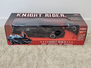 Knight Rider KITT Hitari RC Car - Picture 1 of 10