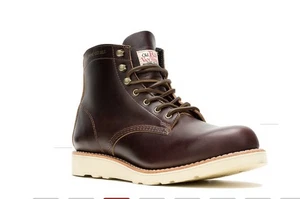 Neu Wolverine 1000 Meilen Herrenstiefel Größe 14 D Old Rip Van Winkle Edition - Bild 1 von 8