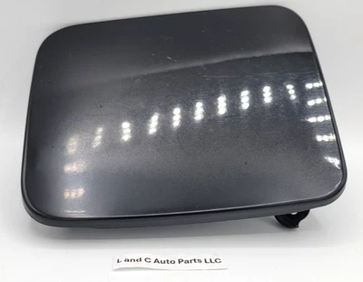 Puerta depósito combustible nissan altima 13 14 15 16 17 18 Foto 1 de 4