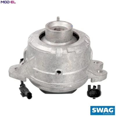 MOUNTING ENGINE 10 10 9377 FOR OM 654.920 2.0L 4cyl OM 642.873 3.0L 6cyl - Image 1 of 4