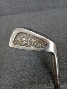 Tour Model Queenbee 31* #6 Iron - RH - Women's - Steel - Ladies #F80 - Picture 1 of 6