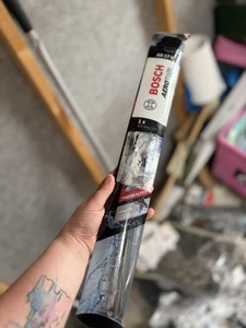 🚘 Bosch Aerotwin Wiper Blade (AR17U, 425mm) - Picture 1 of 1