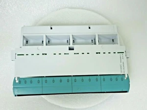 Bloque terminal abrazadera de resorte Yokogawa S9195FE (Parte), usado, Japón^95906 - Imagen 1 de 12