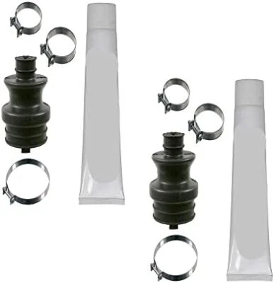 Kit de arranque de junta CV interior trasero para Mercedes-Benz 240D, 280C, 280CE, 280E, 280S, Foto 1 de 2