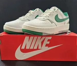 Nike Gamma Force Malaquita Verde Blanco Gris DX9176-106 Mujer Talla 9 - Imagen 1 de 12