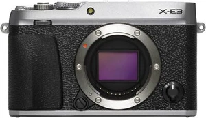 Fujifilm X-E3 24.3 MP Digital Camera - BLACK 95%new - Picture 1 of 5