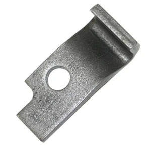 Soporte de palanca de cable de freno de estacionamiento Corvette 1964-1966 - Imagen 1 de 2