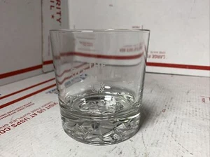 THE GLENLIVET Single Malt Scotch Whiskey Whisky Cocktail Glass Tumbler - Picture 1 of 12