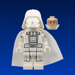 LEGO Star Wars Minifigure: Jedi Vader (sw1363) (75389) - Picture 1 of 2