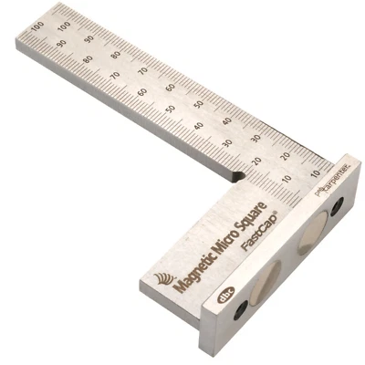 FastCap Magnetic Micro Square Woodworking - Image 1 of 3