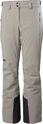 Helly Hansen Alphelia 2.0 Pant Women's Snow Pant, Terrazzo, Large - Image 1 of 2