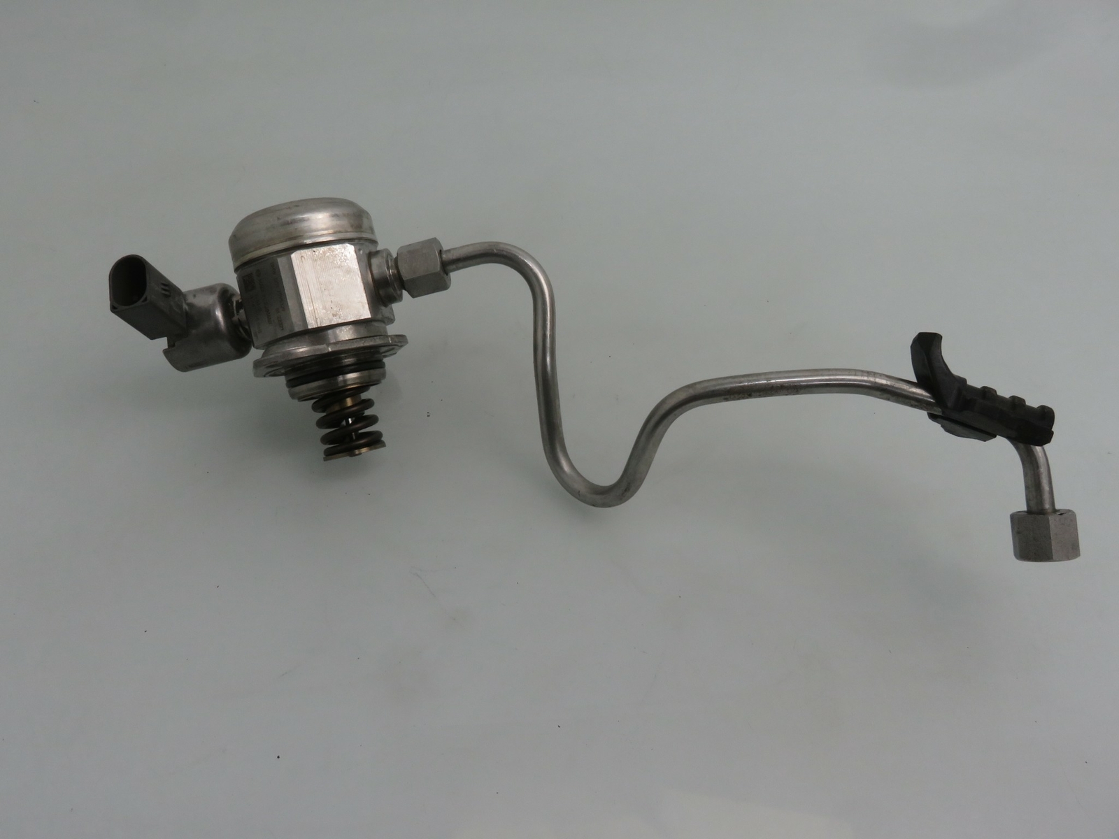 09-13 BMW 550I F10 4.4L N63 GASOLINE 