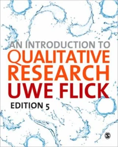 An Introduction Bis Qualitative Research Taschenbuch - Bild 1 von 2