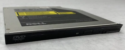 Dell 0D5M0T 8X SATA DVD-ROM Drive DV-18SA for Latitude E6400 E6510 - Image 1 of 4