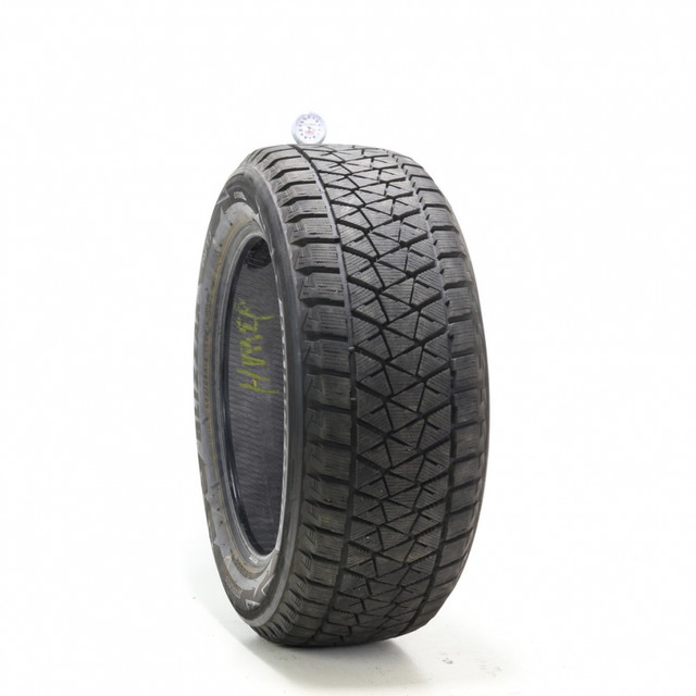 最安挑戦！ GL230420-1 BRIDGESTONE R18 255/55 DM-V3☆ タイヤ - gelow.mx