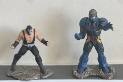 Knightfall Bane /Darkseid Figure - Image 1 of 4