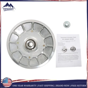 Secondary Driven Clutch 1323050 Fit For Polaris RZR 800 S RZR 4 800 2008-2014 - Bild 1 von 10