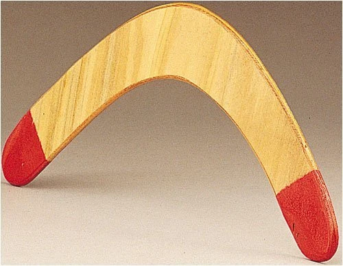 Rothco Boomerang - 11586 - Image 1 of 1