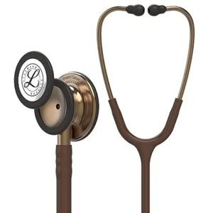 3M Littmann Classic III Überwachungsstethoskop Kupfer-Finish Truhenstück 27 Zoll - Bild 1 von 6