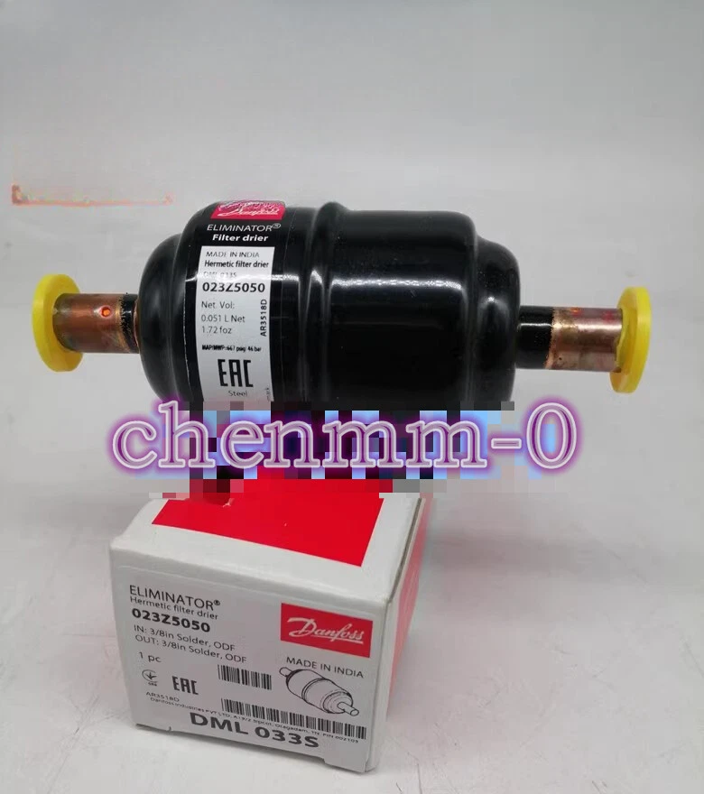 1PCS New Danfoss Filter DML033S #JY - Image 1 of 1