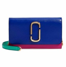 marc jacobs bolsa strap ebay