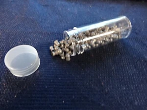 Sheridan 5mm/20cal Lead Airgun Pellets -125 count - Picture 1 of 2