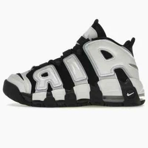 Nike Air More Uptempo 96 Cobalt Bliss (gs) - DQ6200-001 - EU40 scatola danneggiata - Foto 1 di 1