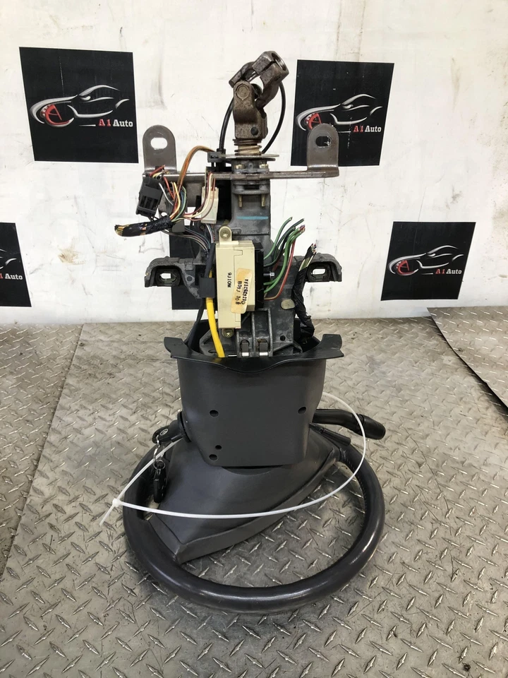 00-04 Conjunto de columna de dirección Mercury Sable probado OEM completo Foto 1 de 4