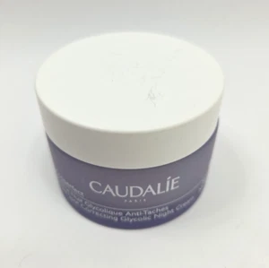 Caudalie Vinoperfect Dark Spot Correcting Glycolic Night Cream 50ml / 1.6 fl oz - Picture 1 of 6