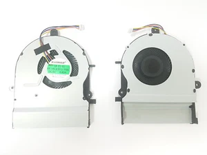 Ventilateur Fan ASUS K501UX K510LX A501L - Picture 1 of 1