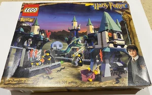 Lego Cámara Secreta #4730, con repuestos, 100% completo, manual, folletos - Imagen 1 de 11