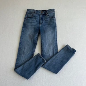 Abercrombie & Fitch Women Simon 24/00s Super Skinny High Rise - Picture 1 of 8