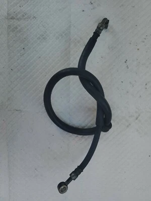 Kawasaki Ninja 650 2012-2016 manguera de freno trasero línea de líquido OEM  Foto 1 de 3