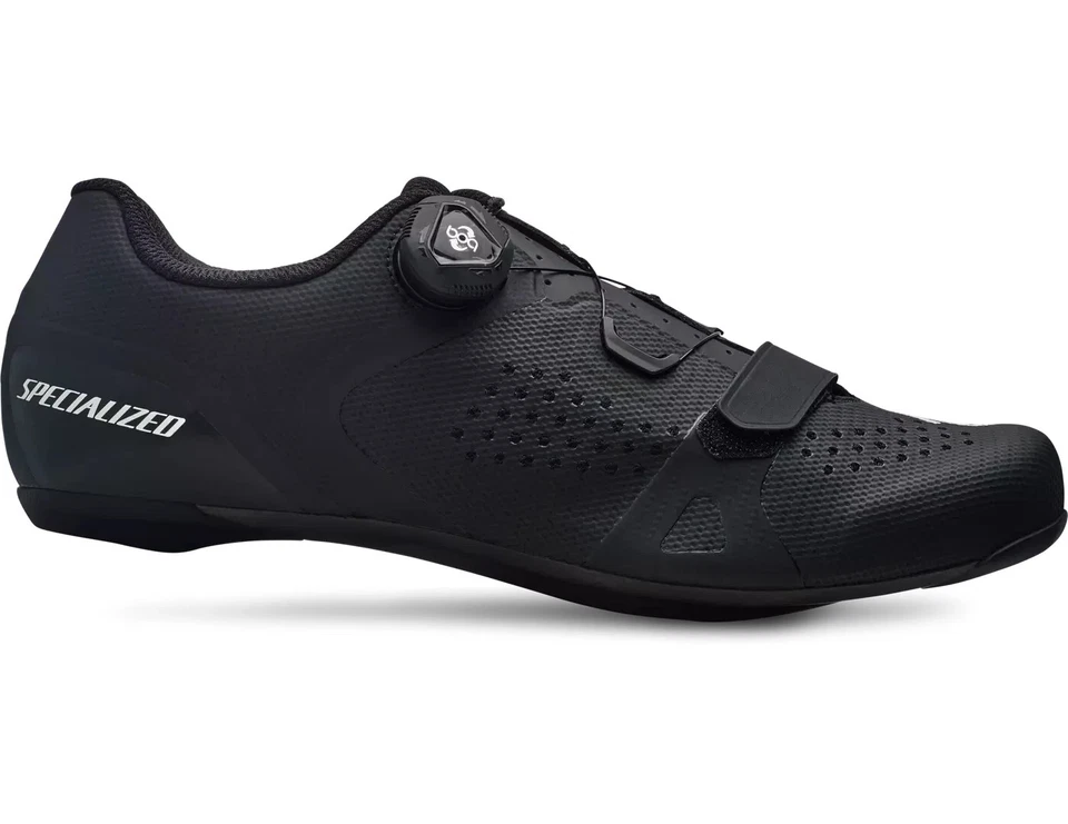 Specialized Torch 2.0 Shoe Black 39