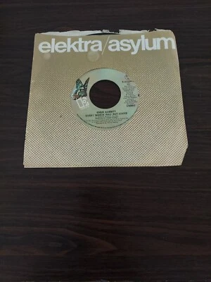 Eddie Rabbitt - Every Which Way But Loose 7" VINYL 1979 (VG+/VG+) - Image 1 of 4