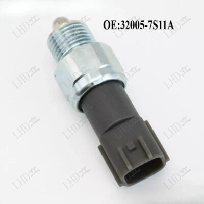 Transfer Neutral Position Switch 32005-7S11A For Nissan Armada Pathfinder - Imagem 1 de 4