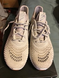 adidas alphabounce ebay