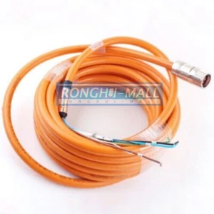 1PCS NEW Servo power cable 2090-CPWM7DF-14AA30 30M - Picture 1 of 1