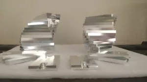 Warfbow ILF conversion plates - Picture 1 of 7