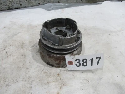 Volante 1999 YAMAHA VMAX 500 DLX XTC SXR VENTURE - Imagem 1 de 4